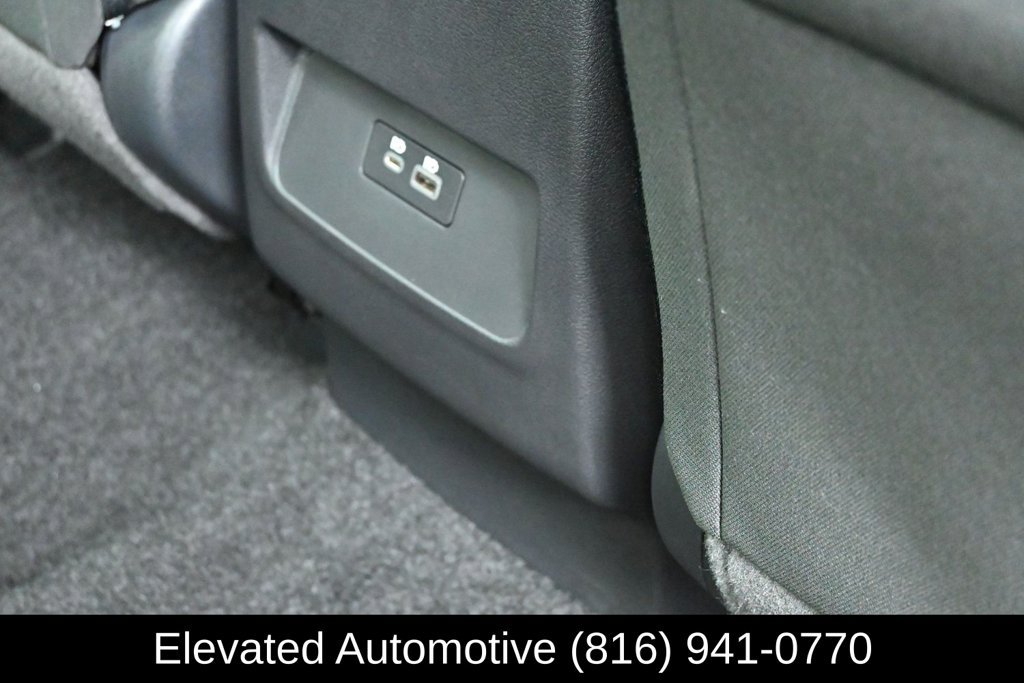 Used 2024 Nissan Frontier PRO-4X w/ Technology Package AWD/4WD image 11