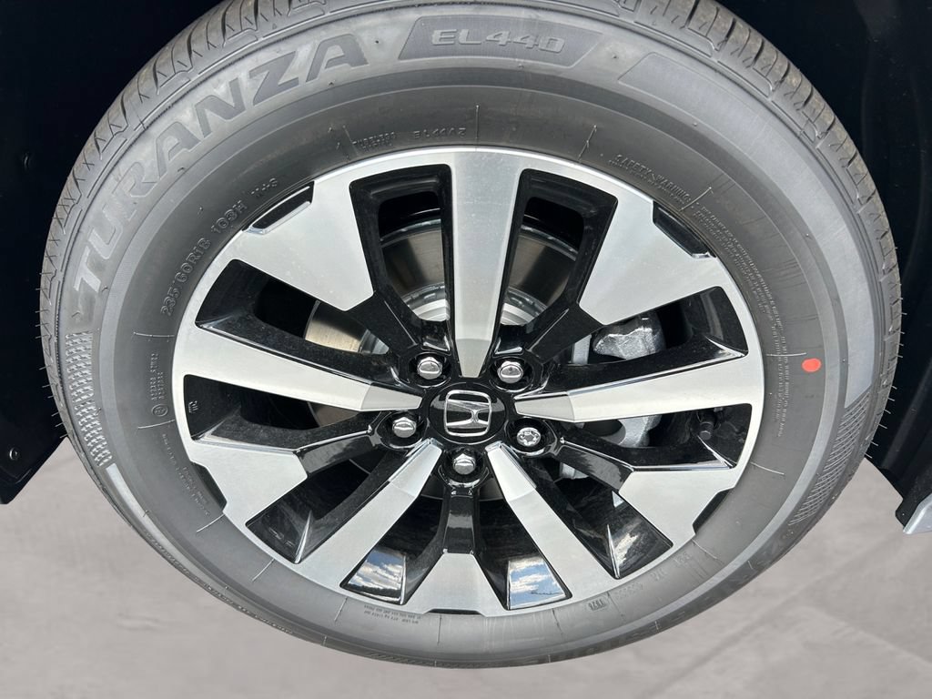 New 2026 Honda Odyssey EX-L image 14