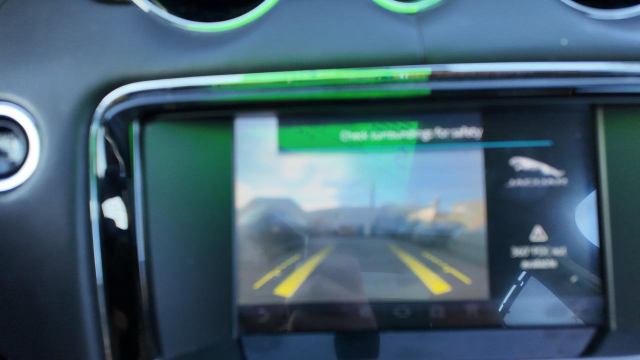 Used 2016 Jaguar XJ L Portfolio image 12