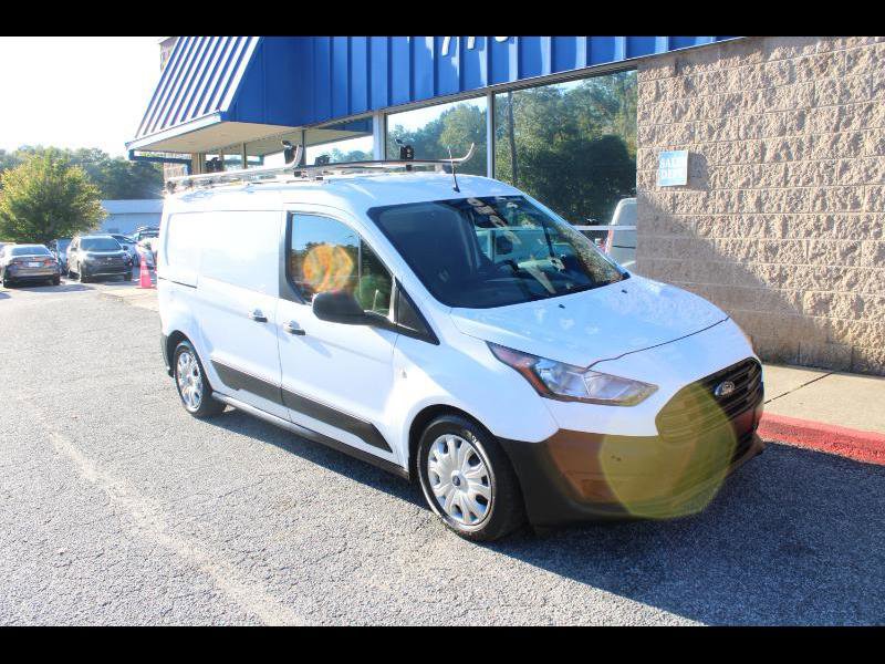 Used 2020 Ford Transit Connect XL