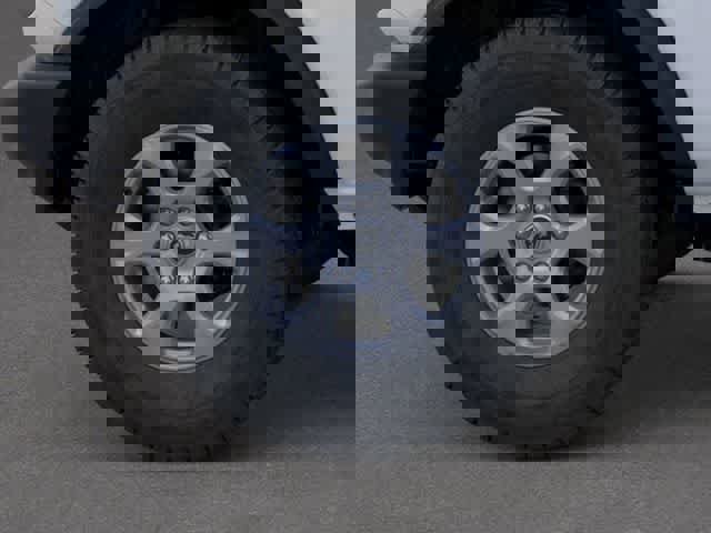 New 2025 Ford Bronco Big Bend image 21