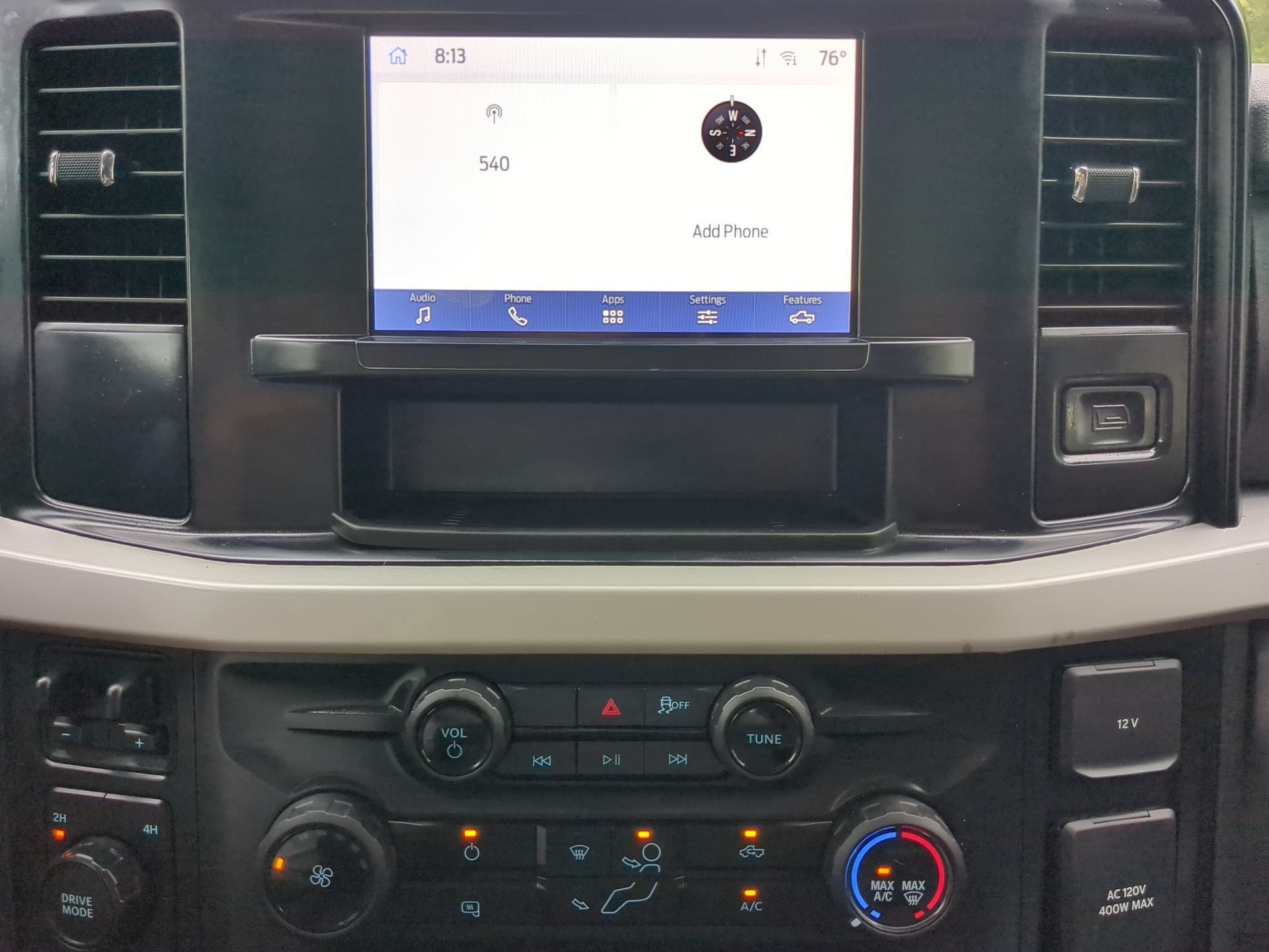 Certified 2026 Ford F250 XLT AWD/4WD image 58