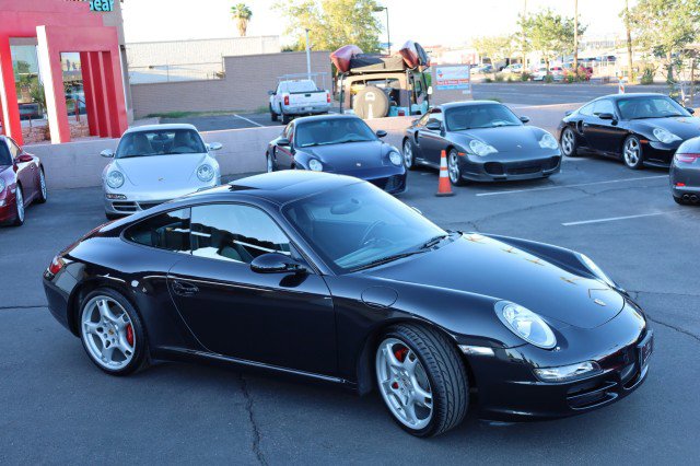 Used 2006 Porsche 911 Carrera S image 11