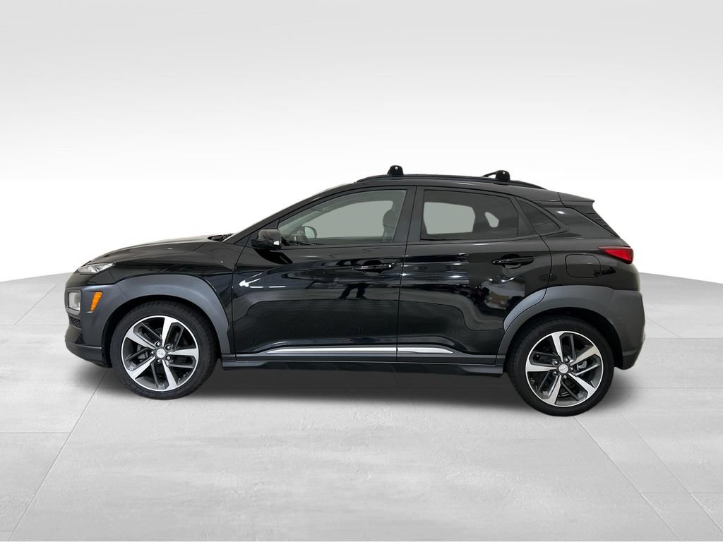 Used 2020 Hyundai Kona Ultimate AWD/4WD image 2