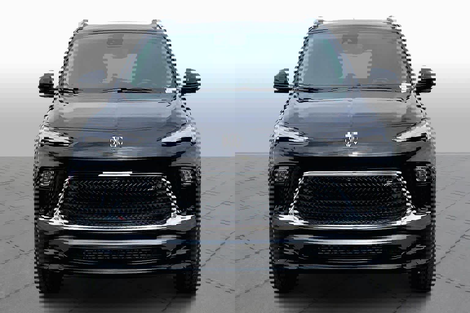 Used 2025 Buick Encore GX Sport Touring w/ Advanced Technology Package image 4