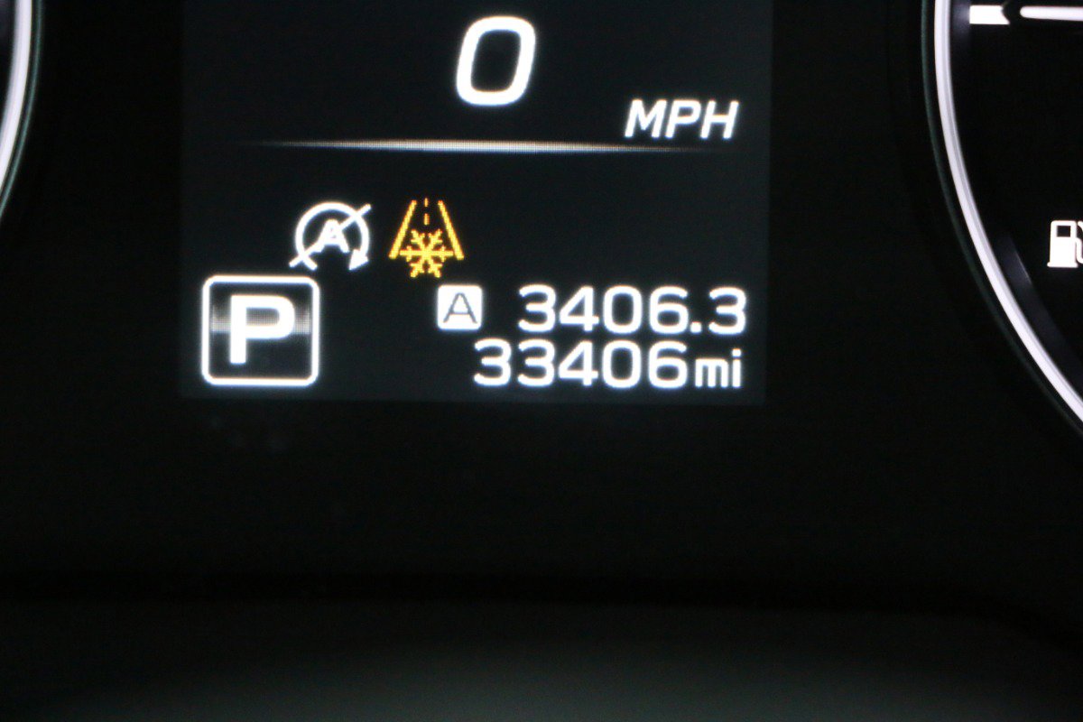 Used 2022 Subaru Legacy Premium image 31