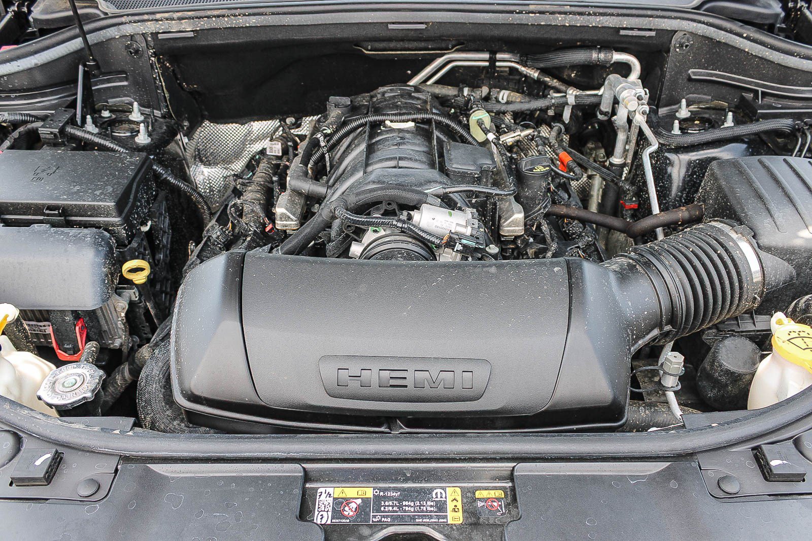 Used 2025 Dodge Durango R/T AWD/4WD image 27