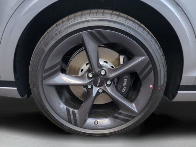 New 2026 Genesis GV70 2.5T Sport Prestige AWD/4WD image 26