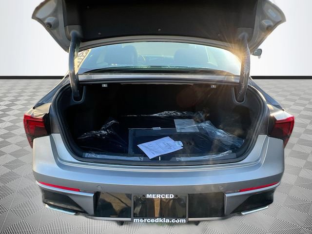 New 2026 Kia K5 GT w/ GT1 Package image 27