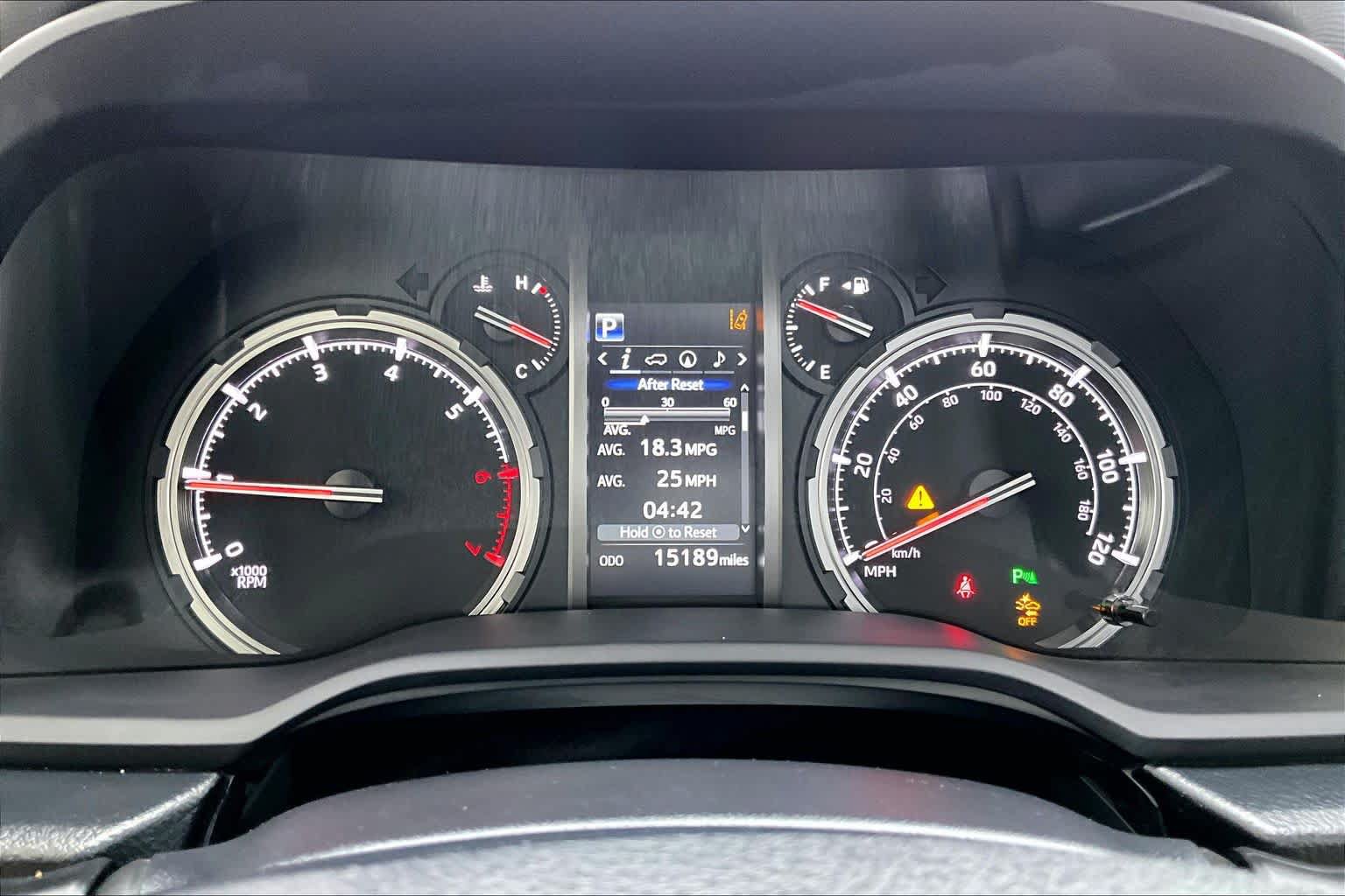 Used 2024 Toyota 4Runner Limited AWD/4WD image 27