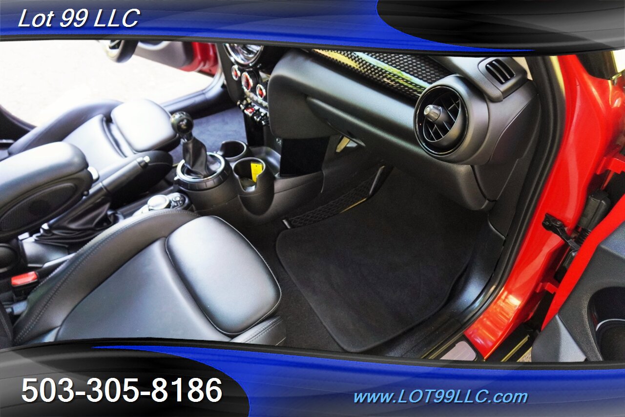 Used 2017 MINI Cooper S FWD image 36