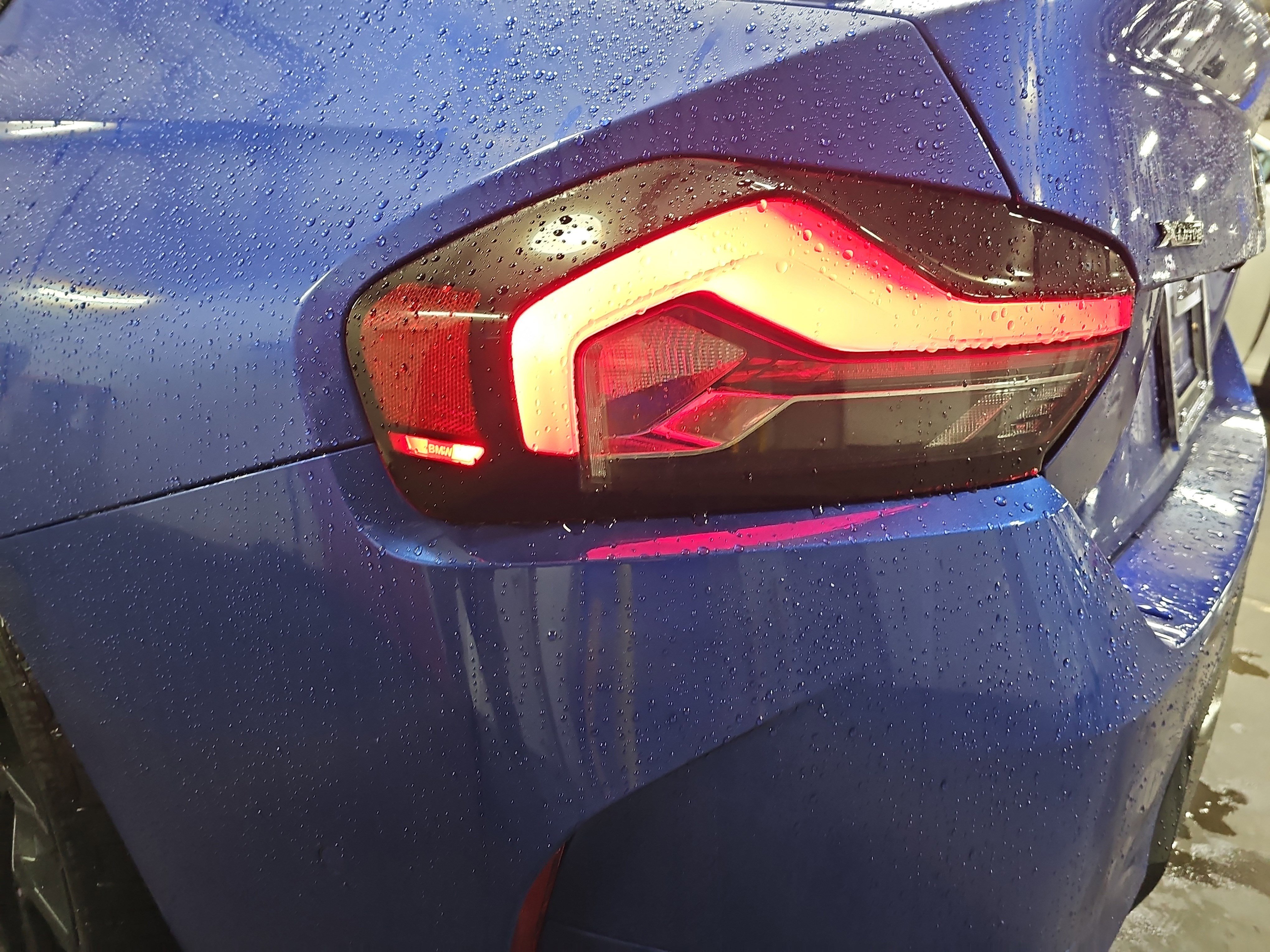 New 2026 BMW 230i xDrive Coupe w/ Premium Package AWD/4WD image 35
