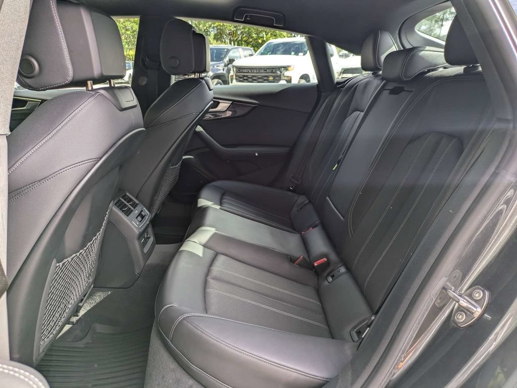 Used 2023 Audi S5 Prestige AWD/4WD image 13
