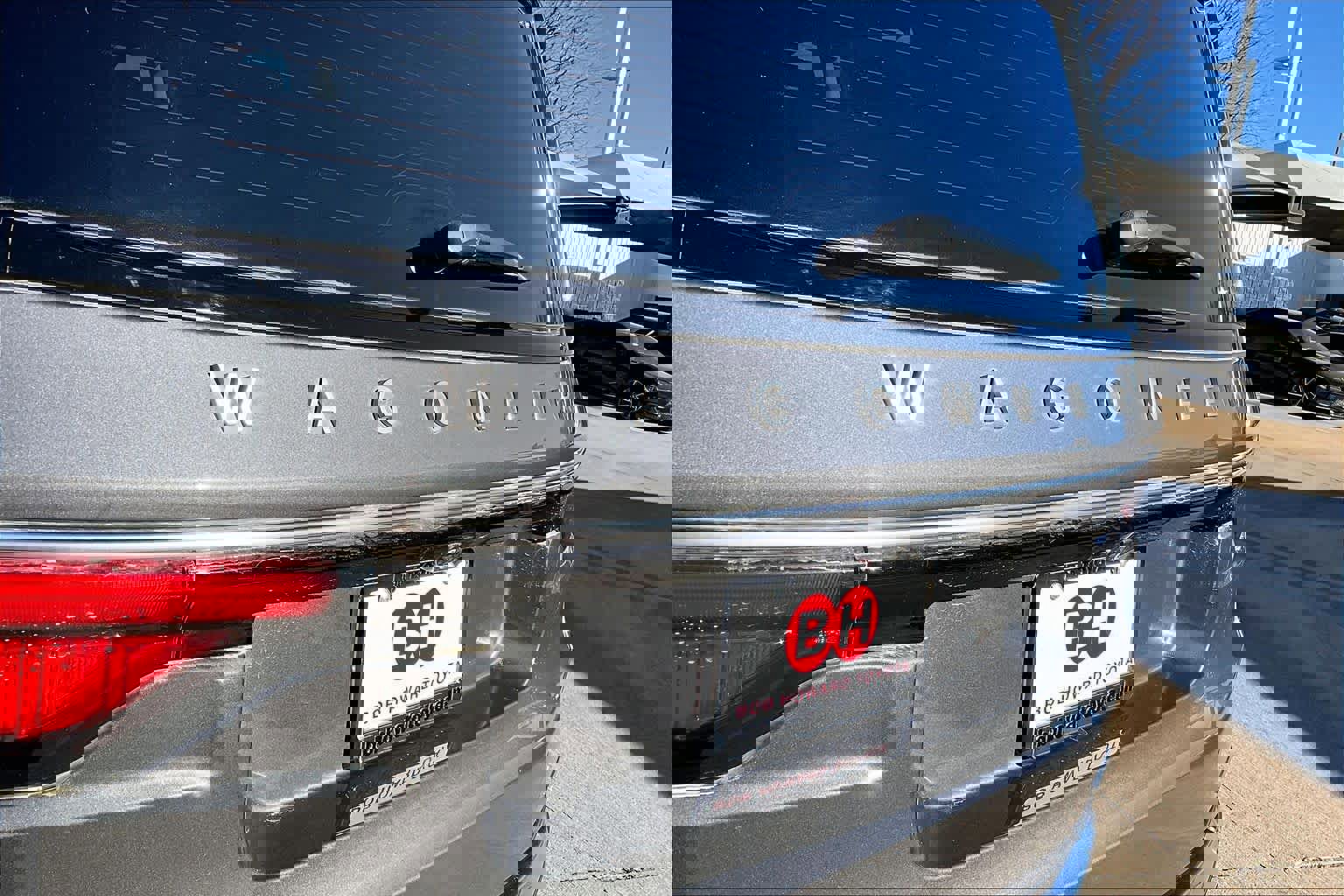 Used 2022 Jeep Wagoneer Series III w/ Premium Group I image 29