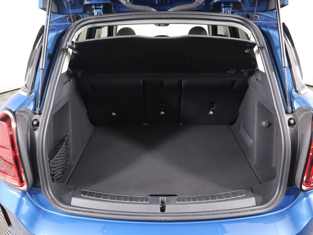 Certified 2022 MINI Cooper Countryman S w/ Storage Package image 28