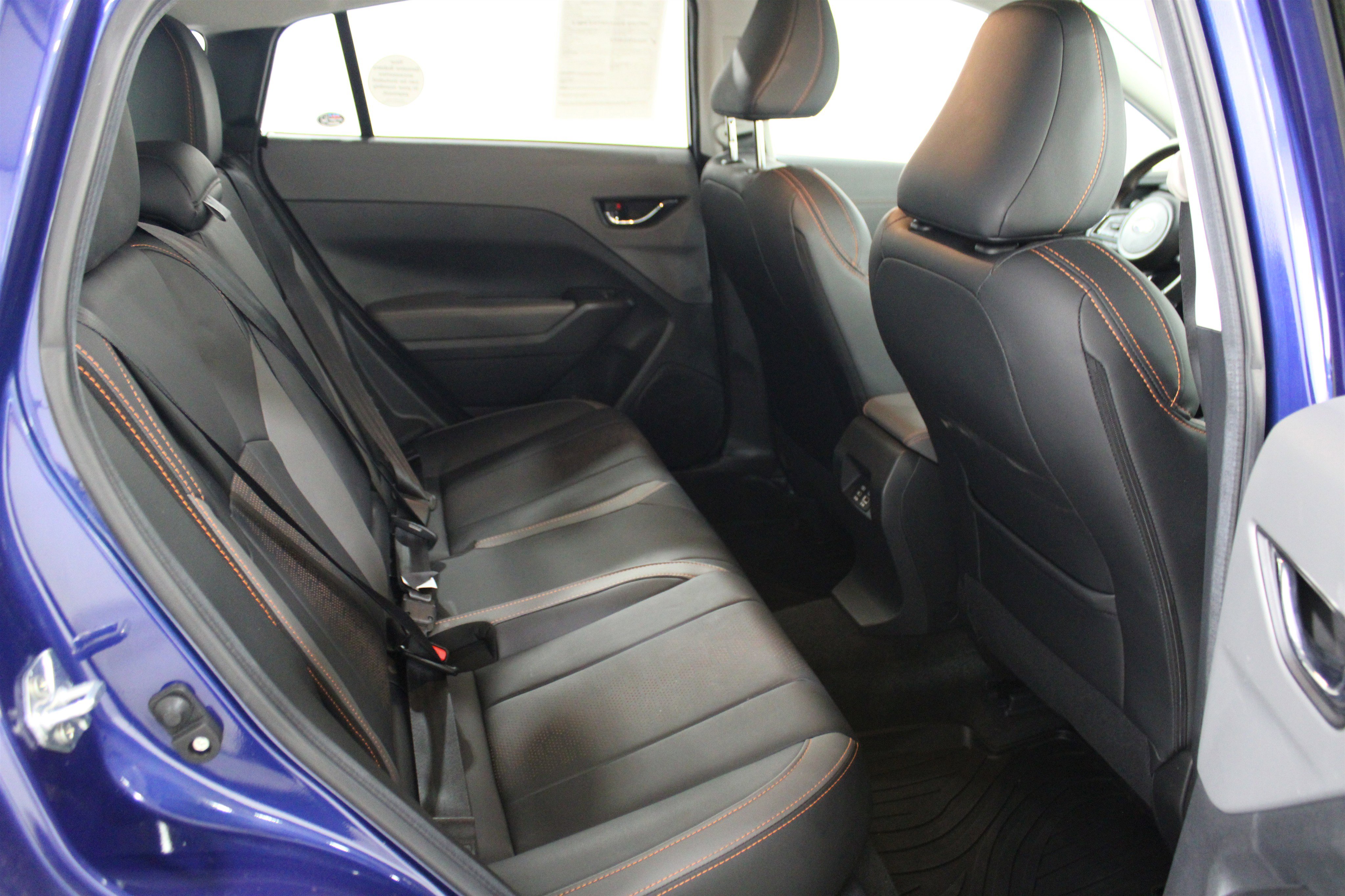 Certified 2025 Subaru Crosstrek 2.5i Limited w/ Crosstrek Mirror Package AWD/4WD image 22