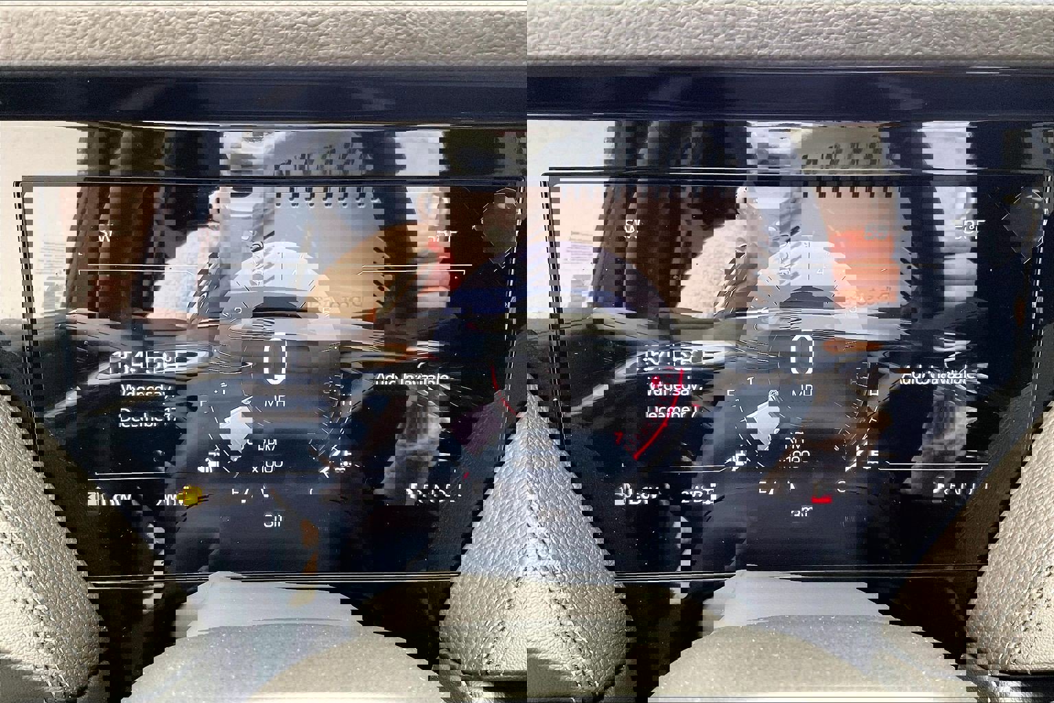 New 2026 GMC Yukon XL Denali w/ Sun & Power Step Package image 19