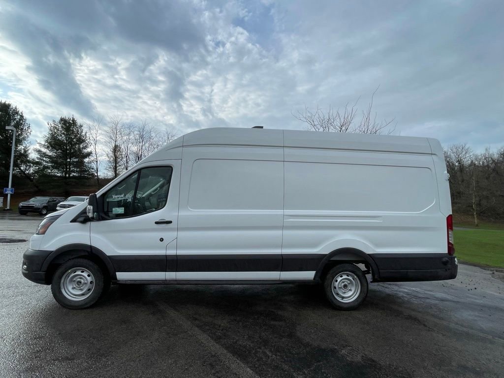 New 2026 Ford Transit 250 148 High Roof Extended image 6