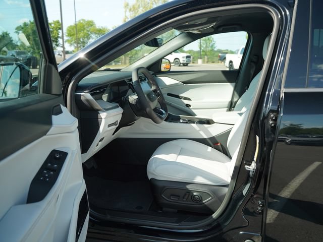 New 2026 Jeep Cherokee Limited AWD/4WD image 10