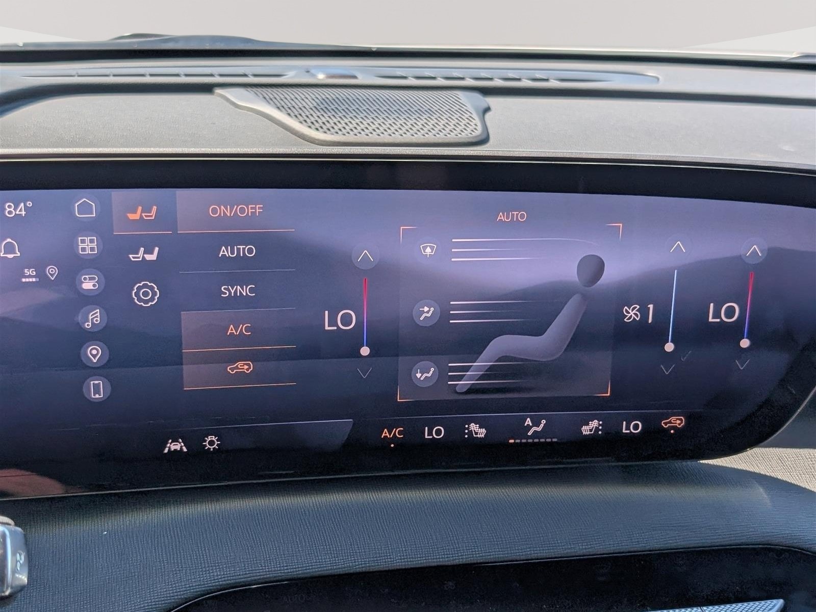 New 2026 Buick Enclave Preferred w/ Power Package FWD image 25
