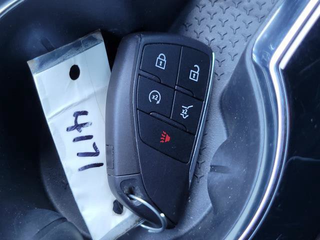 Used 2025 Chevrolet Blazer EV LT AWD/4WD image 28