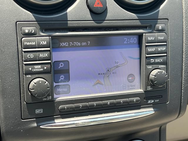 Used 2011 Nissan Rogue SV w/ SL Pkg FWD image 26