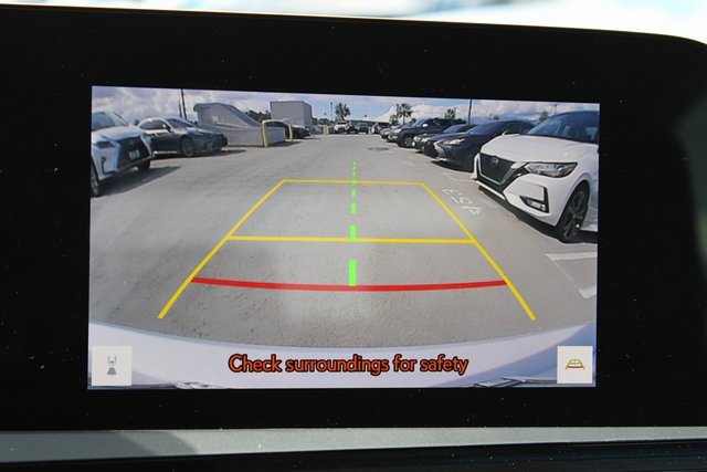 Certified 2024 Lexus ES 300h w/ Premium Package image 13