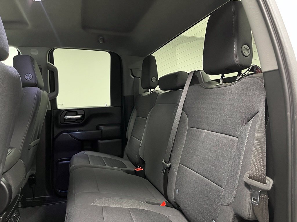 Used 2023 Chevrolet Silverado 2500 LT w/ True North Edition AWD/4WD image 44