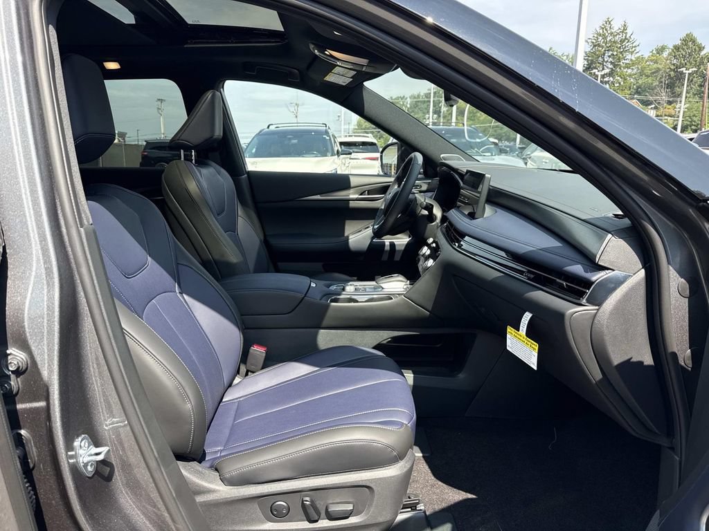 New 2027 INFINITI QX60 Sport w/ Dark Cargo Package AWD/4WD image 20