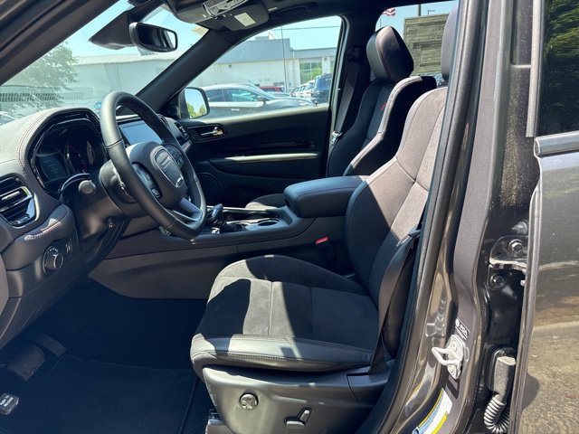 New 2026 Dodge Durango GT AWD/4WD image 6