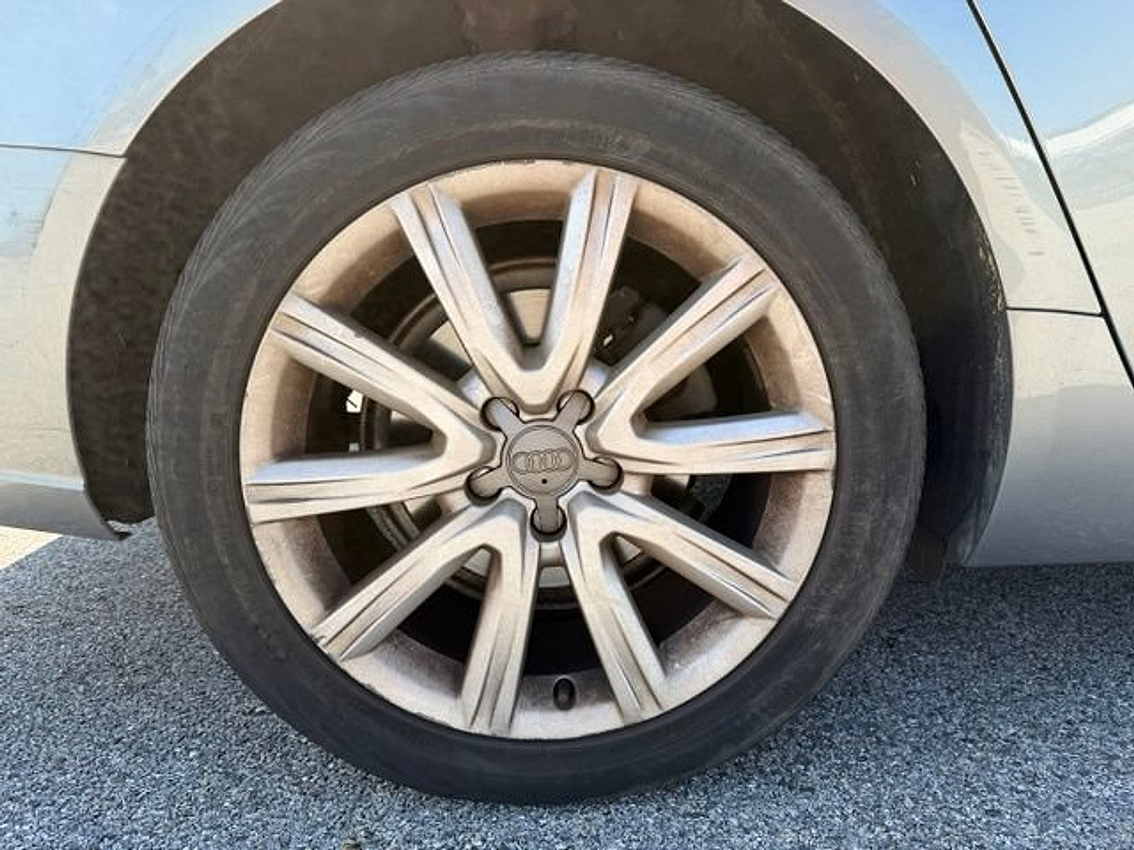 Used 2013 Audi A6 2.0T Premium Plus AWD/4WD image 23