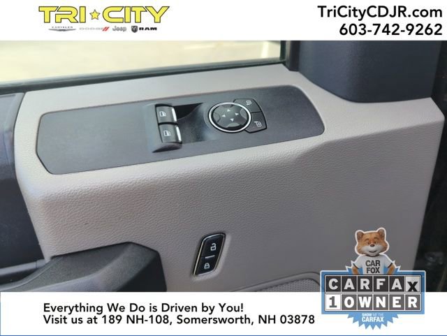 Used 2022 Ford F250 XL w/ STX Appearance Package image 18