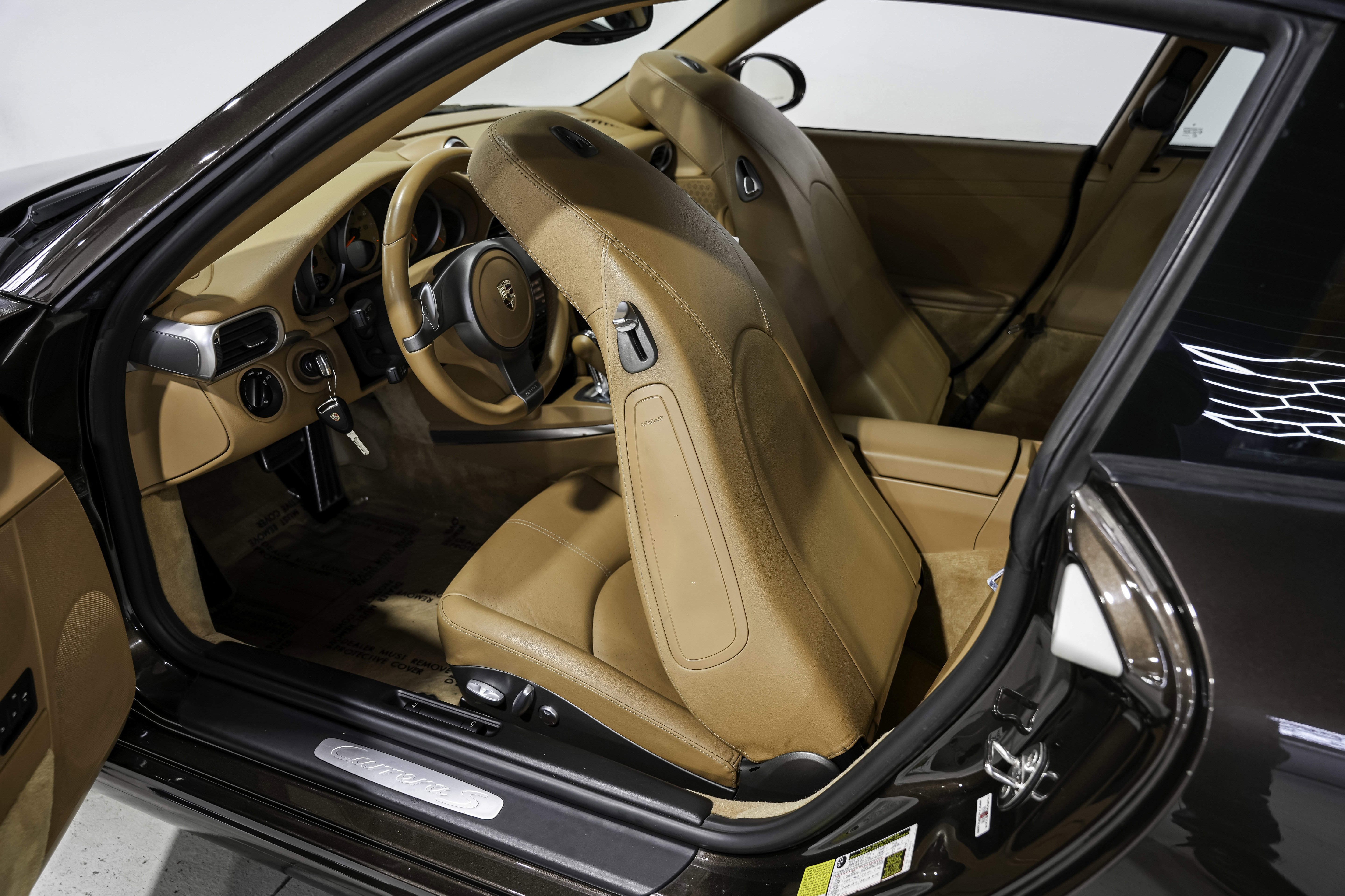 Used 2010 Porsche 911 Carrera S image 20