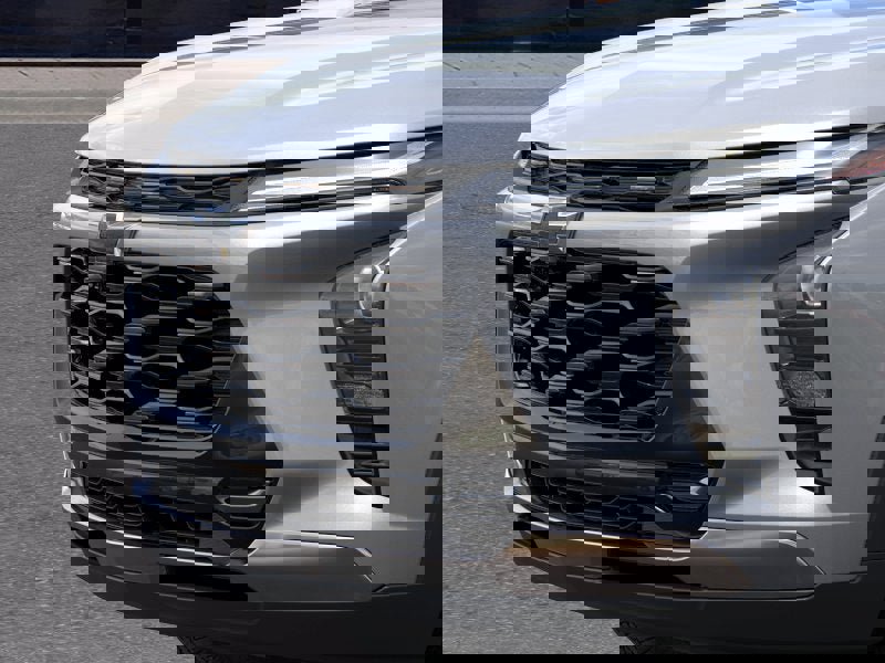 New 2026 Chevrolet Trax ACTIV w/ Sunroof Package image 13