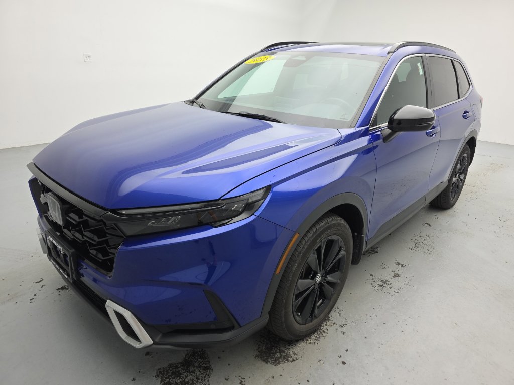 Used 2023 Honda CR-V Sport Touring image 5