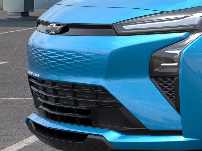 New 2027 Chevrolet Bolt LT w/ Comfort Package image 37