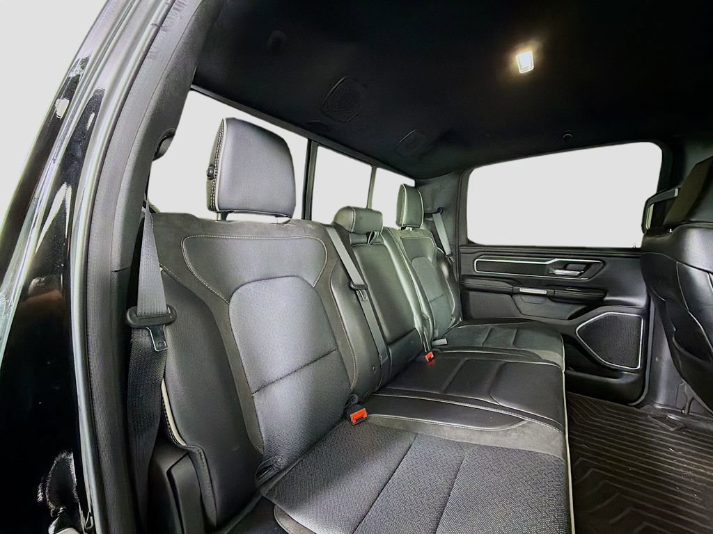 Used 2023 RAM 1500 Laramie image 30