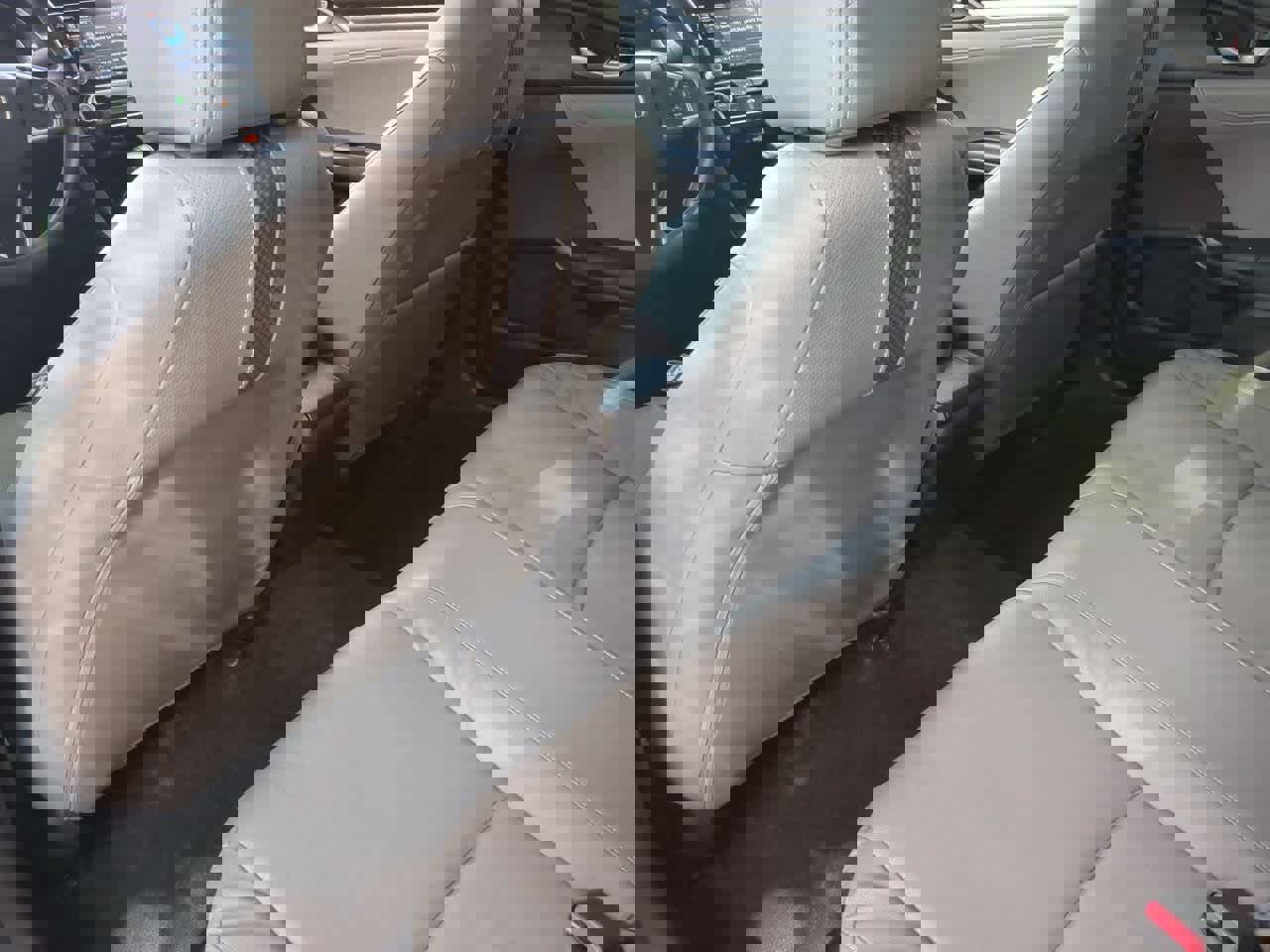 Used 2021 Honda Civic EX-L image 19