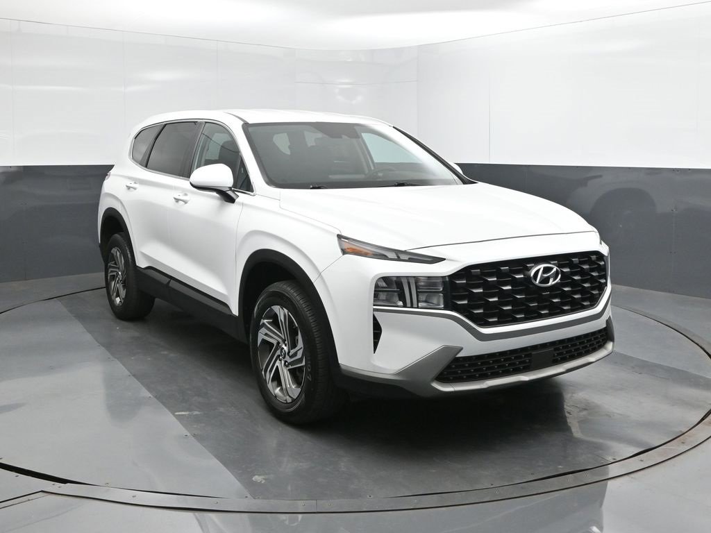 Used 2023 Hyundai Santa Fe SE image 22