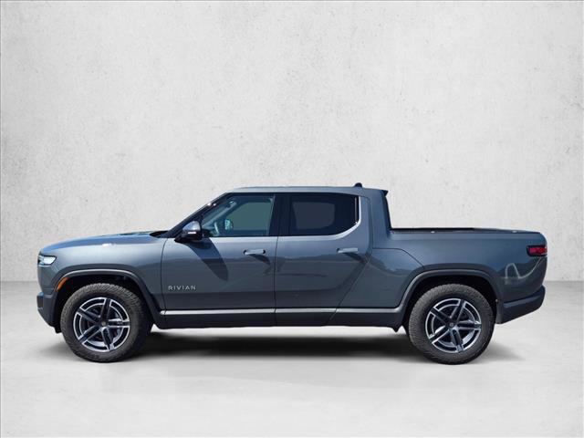 Used 2025 Rivian R1T Adventure AWD/4WD image 9