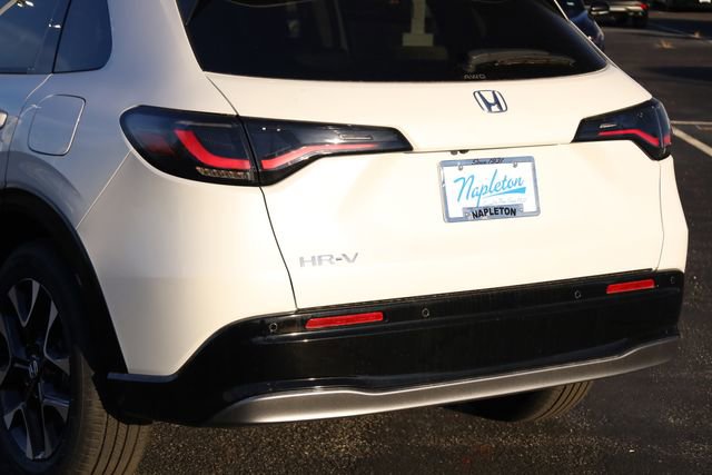 New 2026 Honda HR-V EX-L image 6