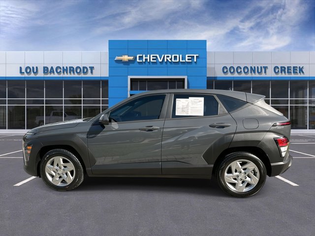 Used 2024 Hyundai Kona SE FWD image 5