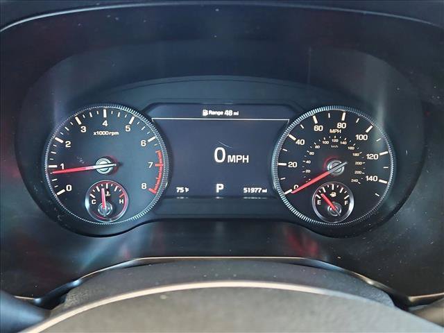 Used 2022 Kia Telluride SX AWD/4WD image 11