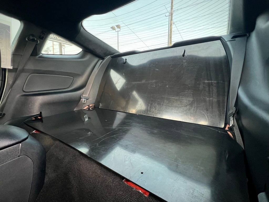 Used 2016 Ford Mustang Coupe image 18