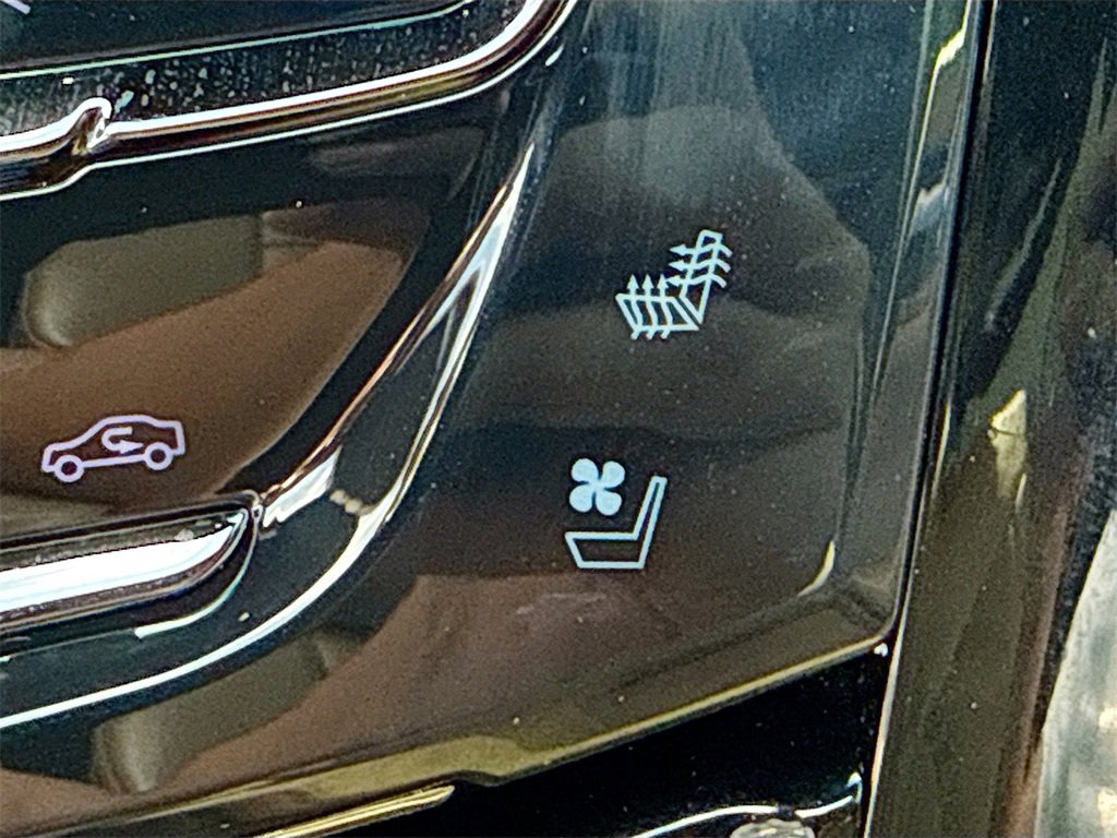 Used 2019 Cadillac Escalade Platinum image 21