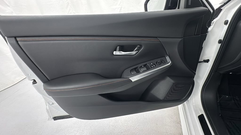 Used 2022 Nissan Sentra SR image 16