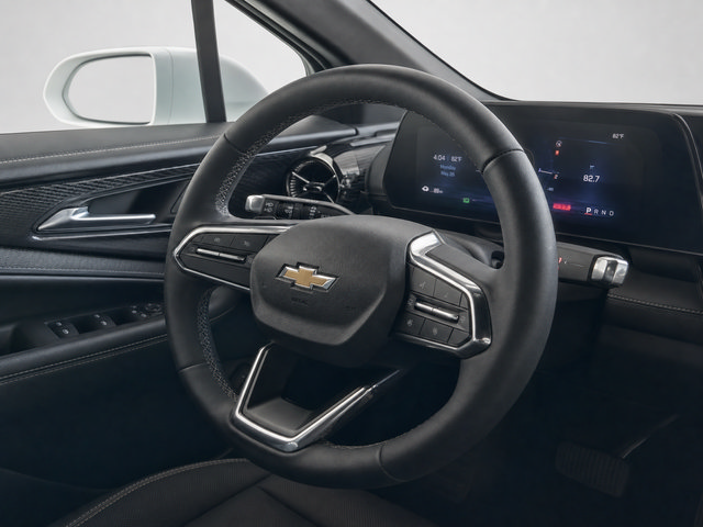 Used 2024 Chevrolet Blazer EV LT AWD/4WD image 10
