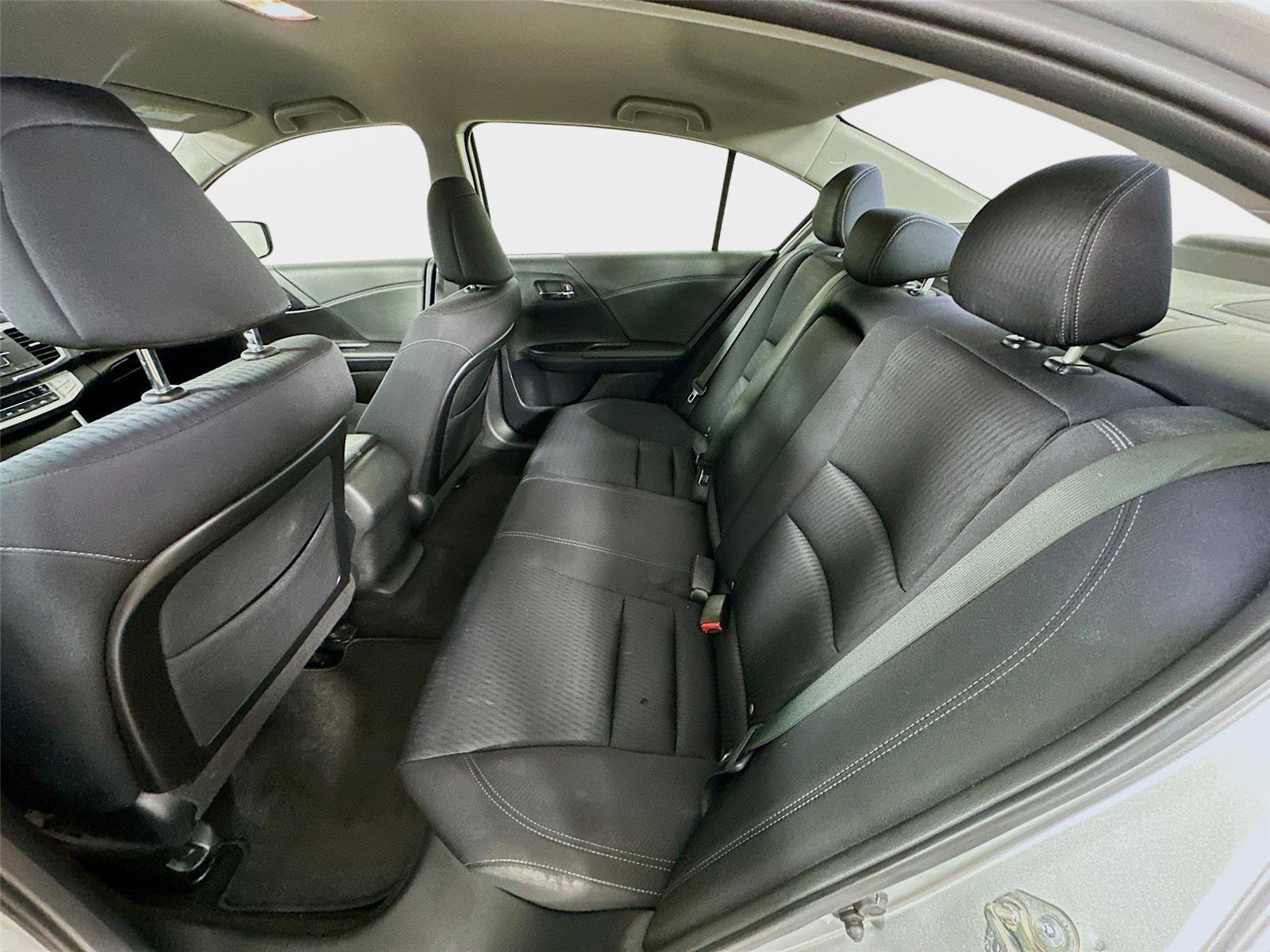 Used 2014 Honda Accord Sport image 28