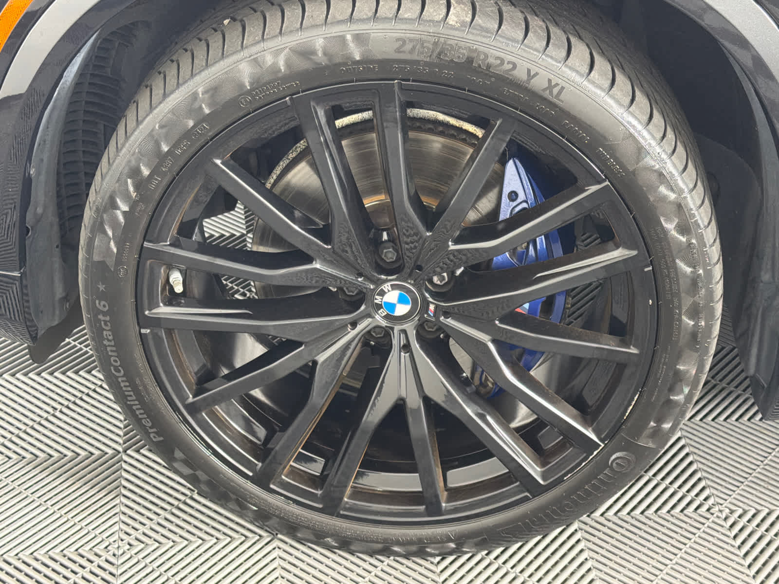 Used 2023 BMW X5 xDrive40i w/ Executive Package AWD/4WD image 15
