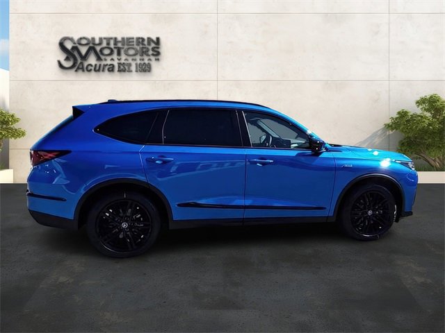 New 2026 Acura MDX A-Spec image 29